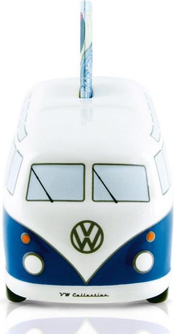 Produktbild TOP VW Bus (20 x 8.5 x 7.5 cm)