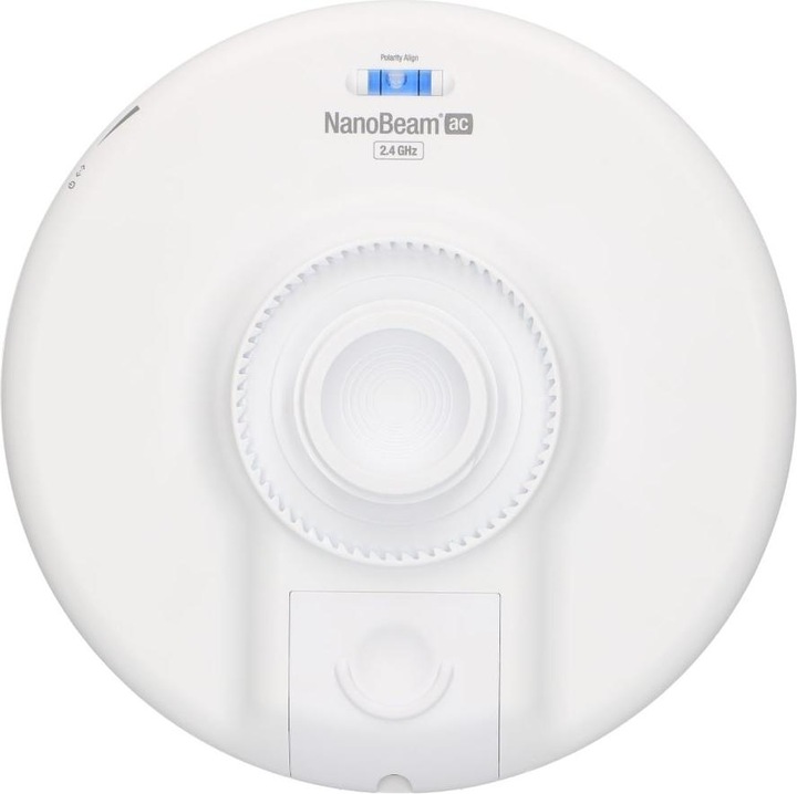 Image du produit Ubiquiti NanoBeam 2AC (866 Mbit/s)