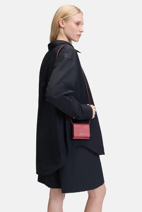 Actual product image Liebeskind Berlin Portemonnaie Geldbörse zum Umhängen