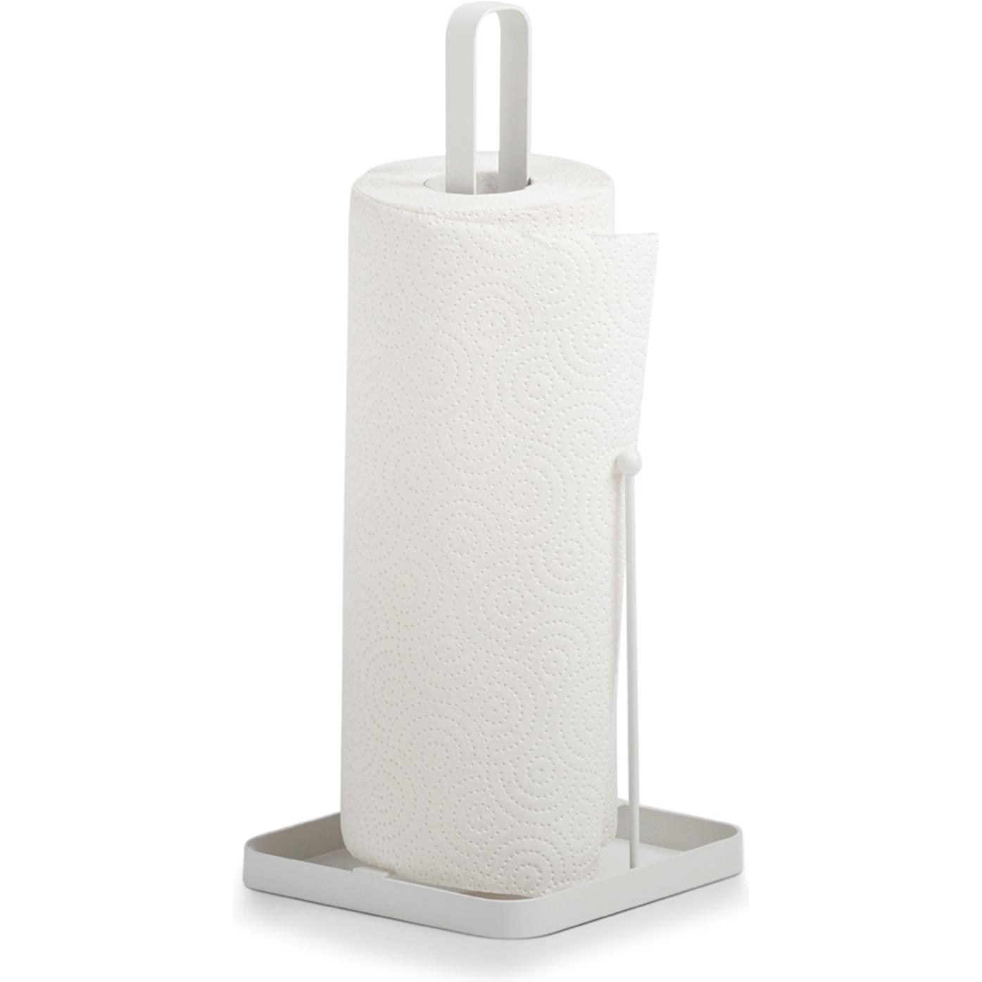 neuetischkultur Küchenrollenhalter, Küchenrollenhalter, Weiss