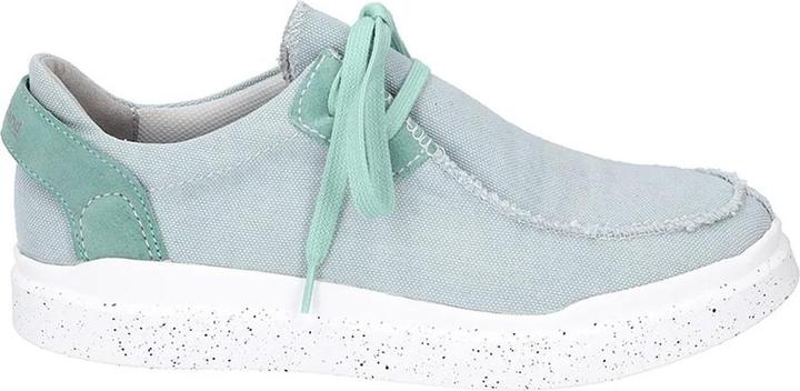 Produktbild Josef Seibel Helsinki Sneaker Leder (40)