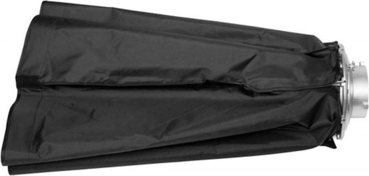 Immagine prodotto Godox Paraplu Softbox Bowens 60x60 con griglia (Soft box, 60 cm)