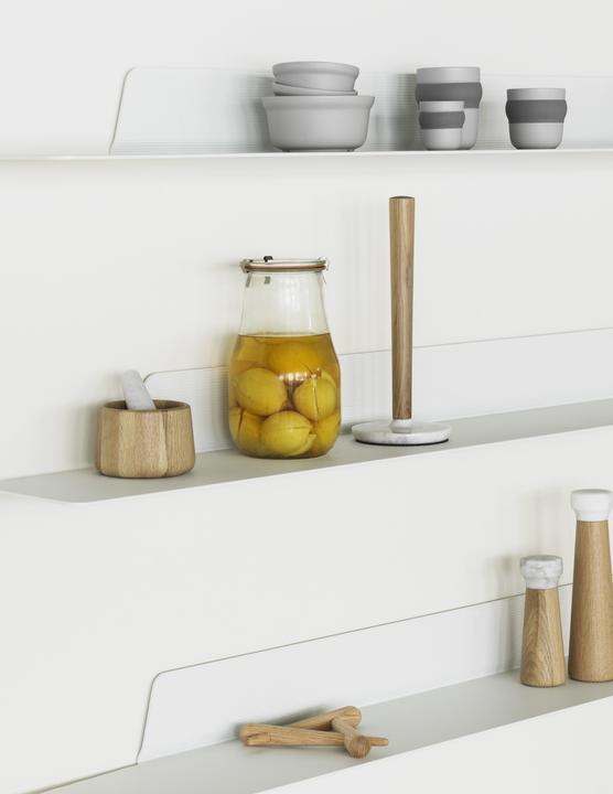 Image du produit Normann Copenhagen Bois (1 x, Dessous de verre)
