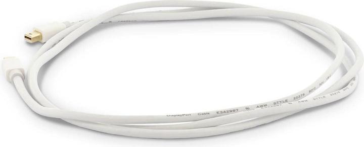 Actual product image LMP Mini DisplayPort — Mini DisplayPort (1.80 m)