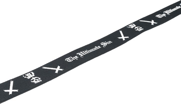 Produktbild Ozzy Osbourne Logo