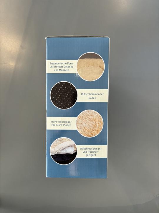 Actual product image MediaShop Peaceful Pooch L (Cat, Dog)