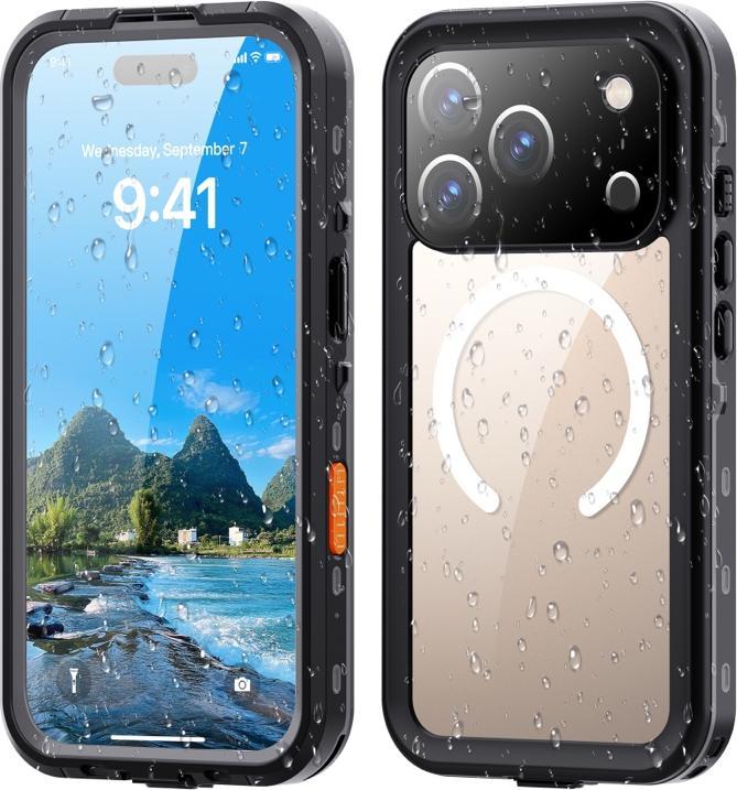 Produktbild Redpepper Dot Series (Apple iPhone 17 Pro)