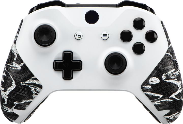 Produktbild Lizard Skins XBOX One - Black Camo (Xbox One X, Xbox Series X, Xbox One S, Xbox Series S)