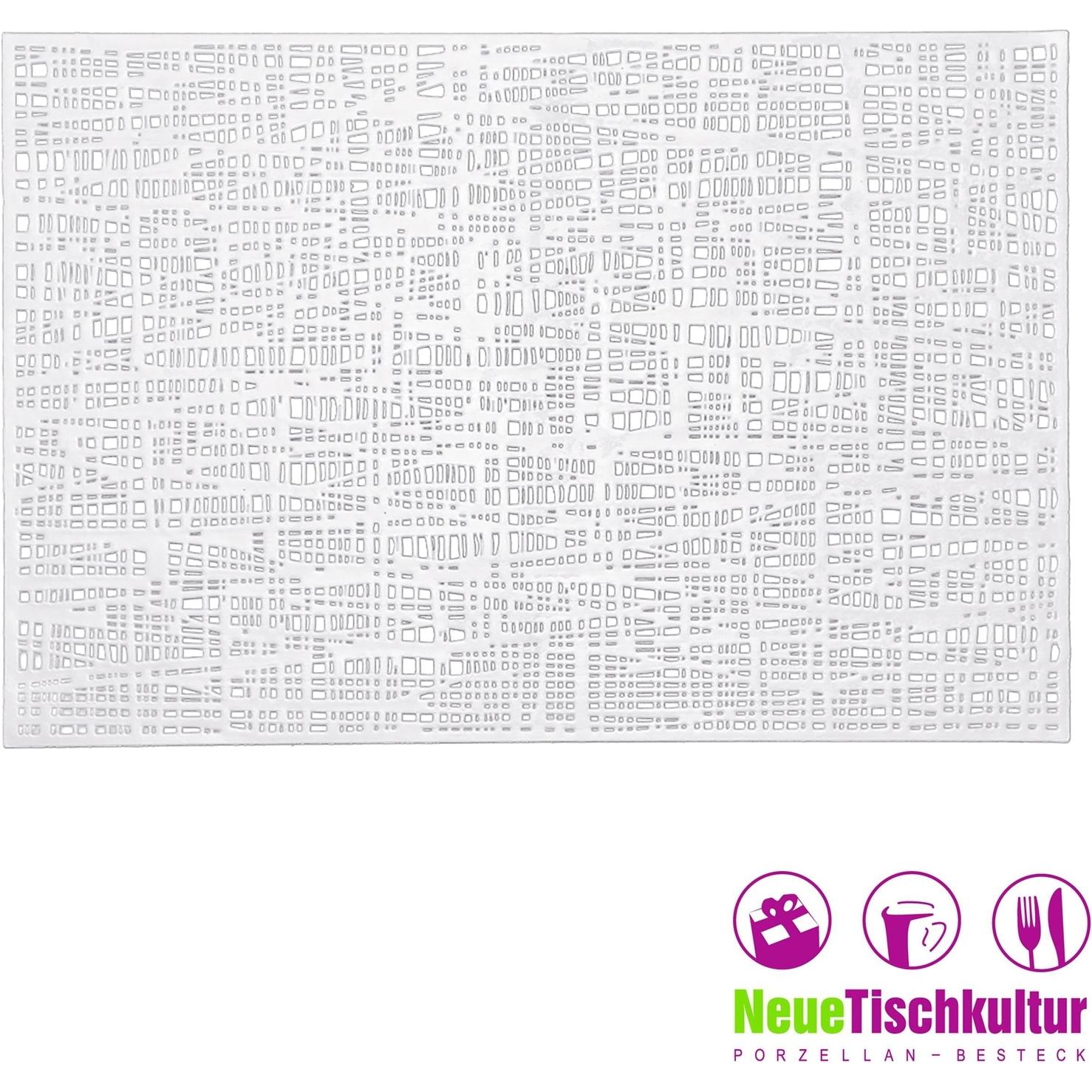 Thumbnail - neuetischkultur, Tischset, Platzmatte, 4 Stück (4 x)