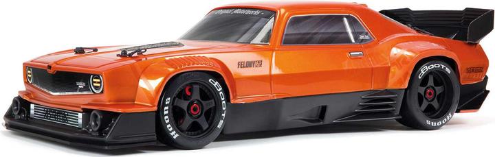 Produktbild Arrma Muscle Felony 6S BLX (RTR Ready-to-Run)