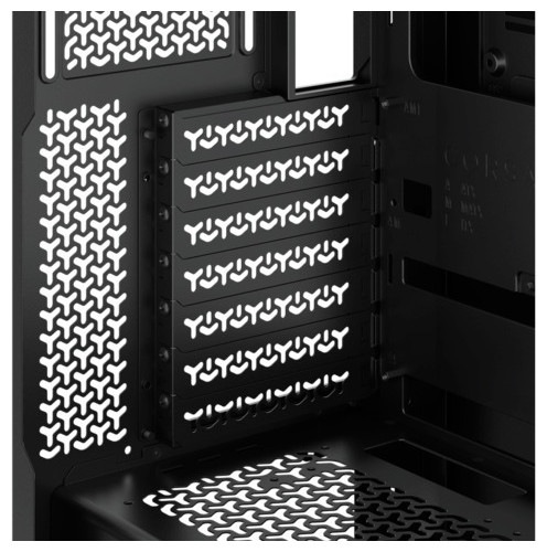 Actual product image Corsair 3500X (mATX, E-ATX, ATX, Mini-ITX)