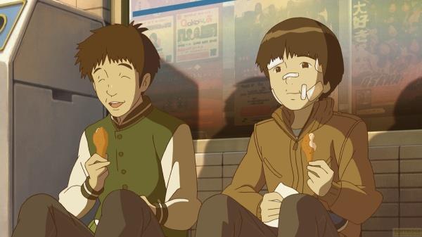 Image du produit Colorful - Edition collector (DVD) (DVD, Allemand, Japonais)