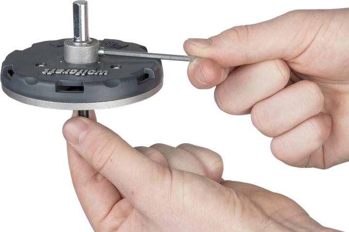 Produktbild wolfcraft 1 verst. LS Ø35,65,68,74,76,83mm (AH-EL) (35 mm, 65 mm, 68 mm, 74 mm, 76 mm, 83 mm)