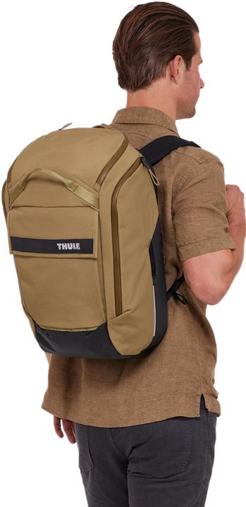 Produktbild Thule Paramount Hybrid Pannier 26l - Nutria (26 l)