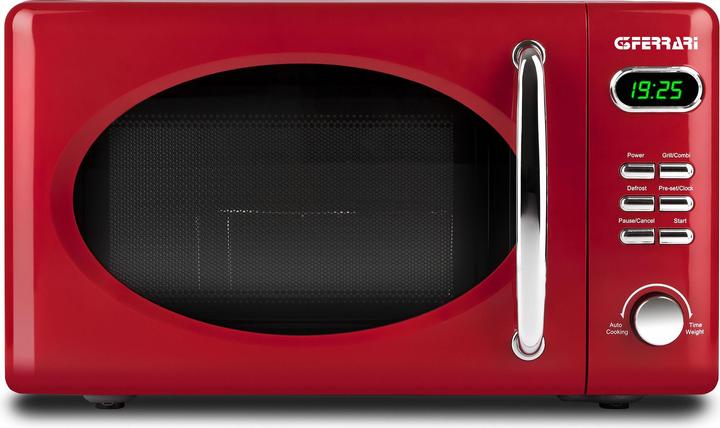 Immagine prodotto G3 Ferrari Sapormio d'epoca (20 l)