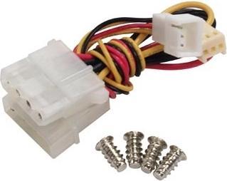 Produktbild Scythe Kama FLEX 92mm Fan SA0925FDB12M - 2000 rpm (92 mm)