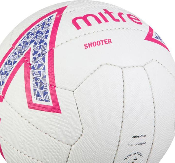 Image du produit Mitre Shooter balle au filet