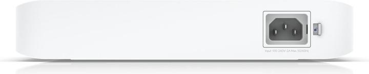 Actual product image Ubiquiti Enterprise 8 PoE (10 ports)