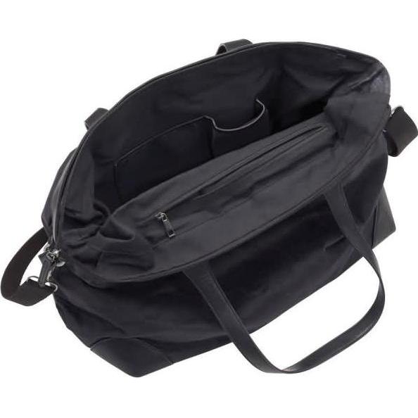 Thumbnail - Pridesoul, Koffer, Weekender ALL NIGHT Weekender ALL NIGHT schwarz black, Schwarz