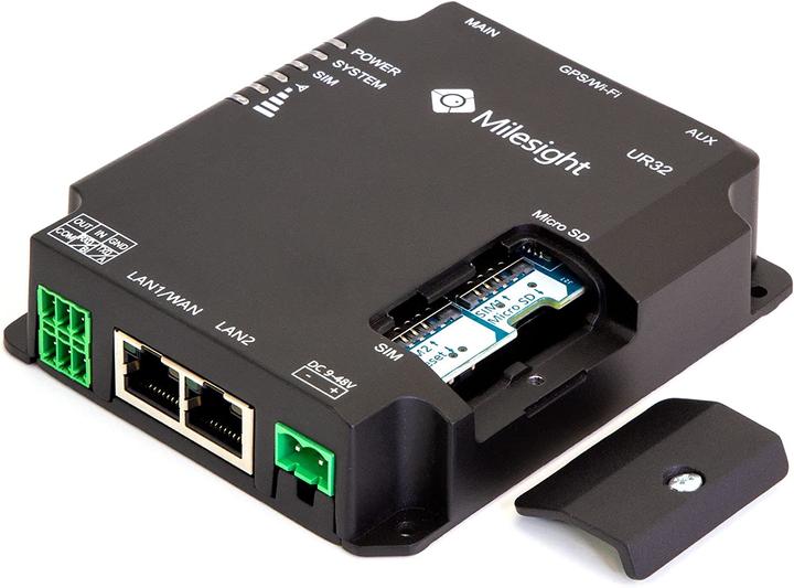 Produktbild Milesight UR32-L04EU-W-485