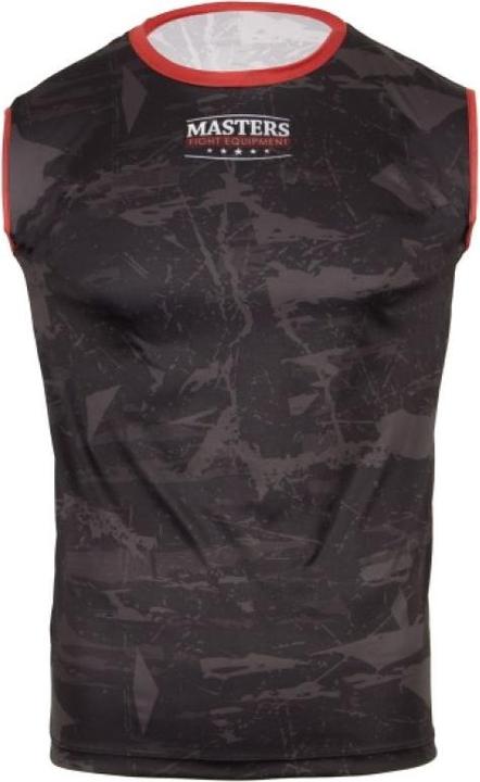 Immagine prodotto Masters Camicia senza maniche Kick Light