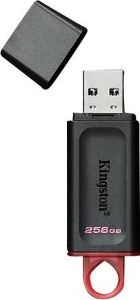 Image du produit Kingston DataTraveler Exodia (256 Go, USB-A, USB 3.2)
