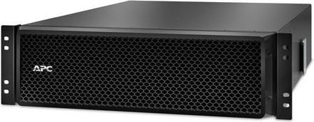 Produktbild APC USV Zusatzbatterie SRT192BP (5000 VA, 5000 W, Online-Doppelwandler USV)