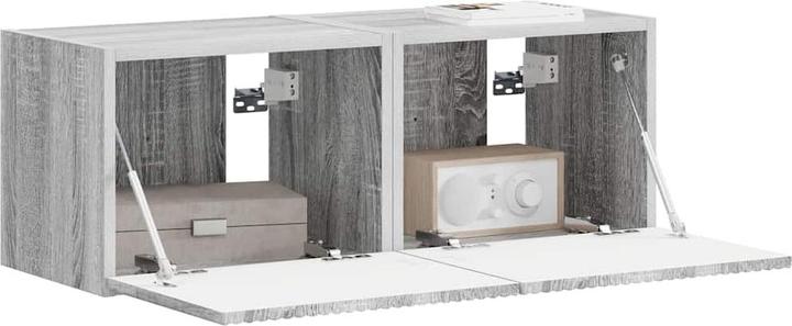 Actual product image vidaXL TV-Schränk (31 x 39 x 29.50 cm)