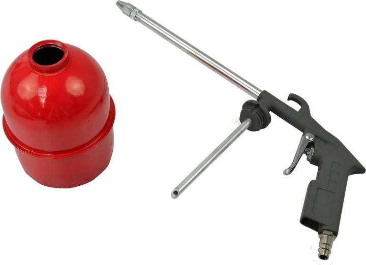 Immagine prodotto GEKO Pistola antinebbia, max. 4-6bar, volume del serbatoio 950ml