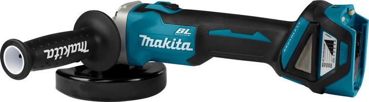 Image du produit Makita DGA 511 (125 mm)