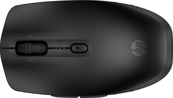 Actual product image HP 425 - Mouse - programmable - 7 button (Wireless)