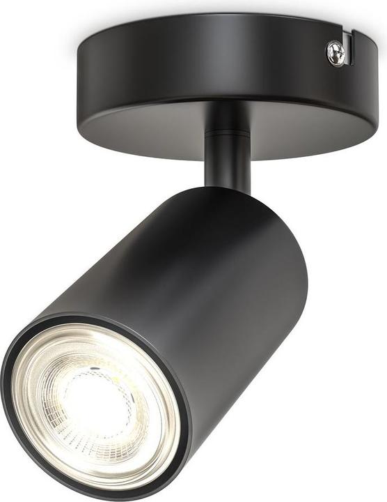 Actual product image B.K.Licht Spotlights, Spots & Surface Mounted Spotlights (GU10)
