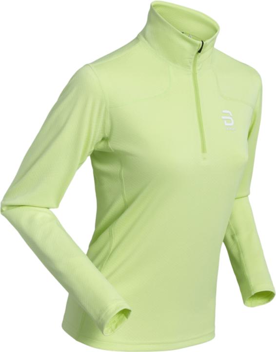 Actual product image Daehlie W Half Zip Athlete 2.0 (M)