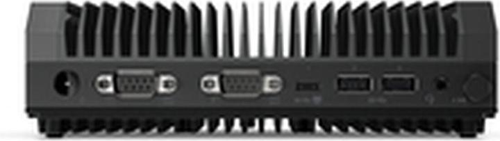 Produktbild Lenovo ThinkEdge SE30 (512 GB, 16 GB, Intel Core i5-1145GRE, Intel Iris Graphics)