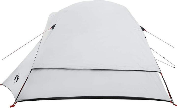 Actual product image vidaXL Familienzelt (6.85 kg, 6 persons)