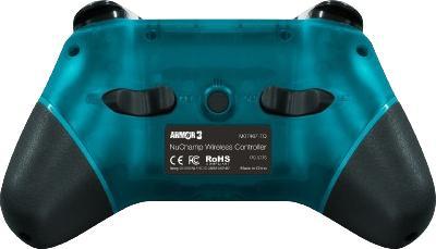 Produktbild Hyperkin Armor3 (Switch, Switch Lite)