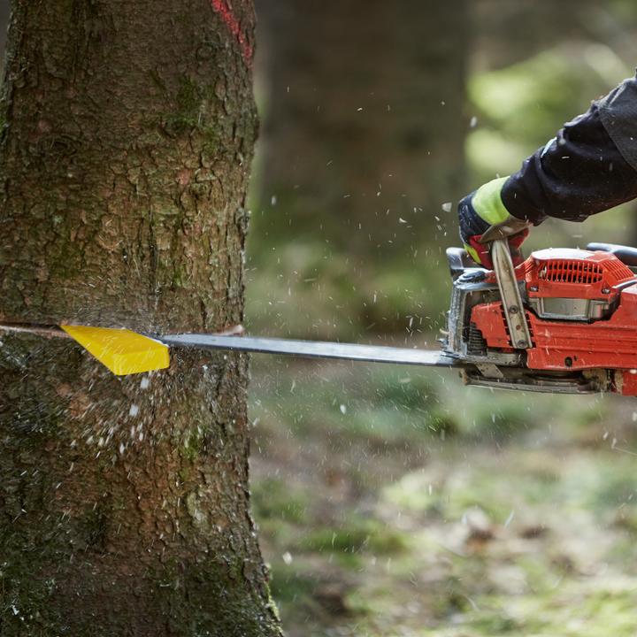 Immagine prodotto Relaxdays 4x cuneo di abbattimento