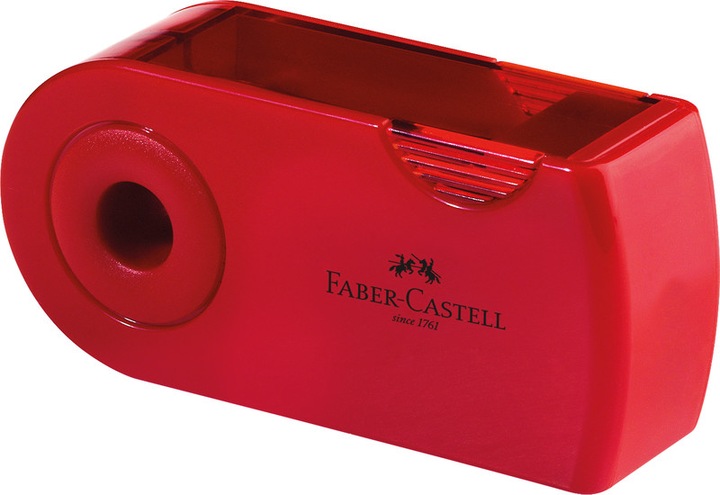 Actual product image Faber-Castell Sleeve