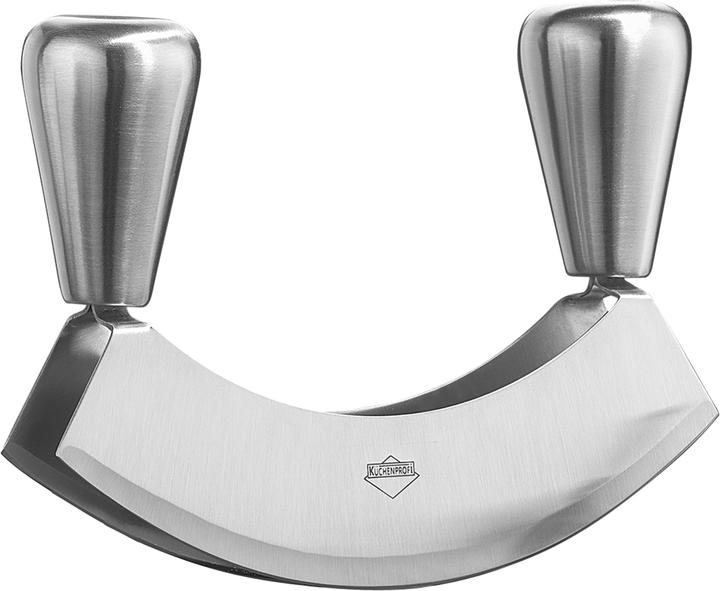 Produktbild Küchenprofi Wiegemesser (17 cm)