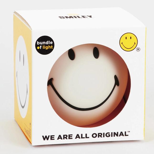 Actual product image Mr Maria Bundle Of Light Smiley