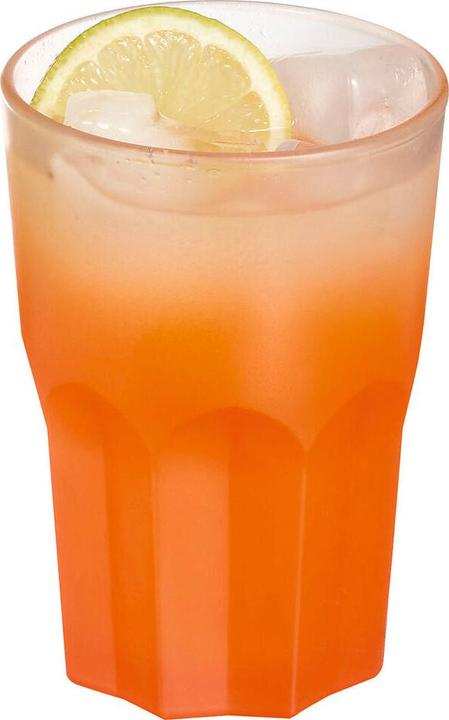 Immagine prodotto Luminarc Bicchiere Summer Pop 12 pezzi 400 ml (0.40 l, 12x)