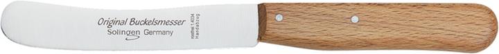 Zassenhaus Couteau à petit-déjeuner (11.50 cm)