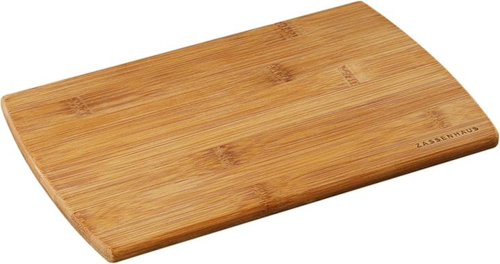 Zassenhaus Frühstücksbrett