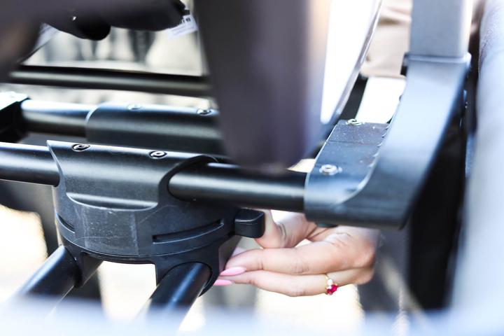 Produktbild WonderFold Sitz Adapter