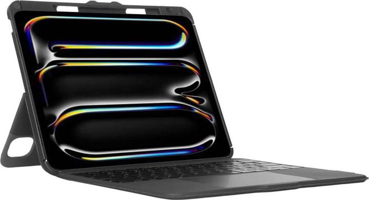 Produktbild Targus VersaVu Bluetooth Keyboard case for iP (Eng. Int.)