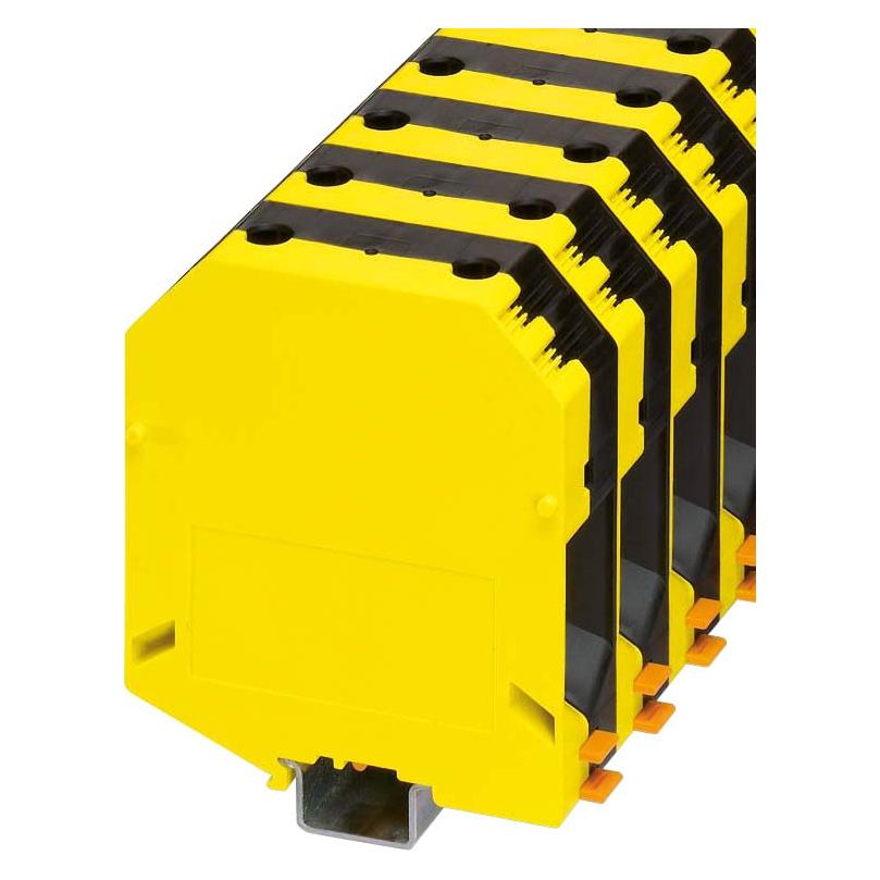 Phoenix Contact 3247055. Nennspannung: 1000 V, Elektronikkabel + Stecker, Mehrfarbig