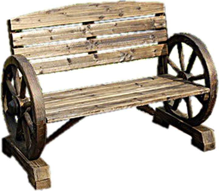 Produktbild HTI-Line Gartenbank