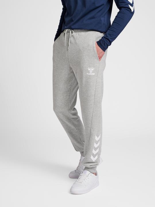 Actual product image hummel ISAM 2.0 REGULAR PANTS (XL)
