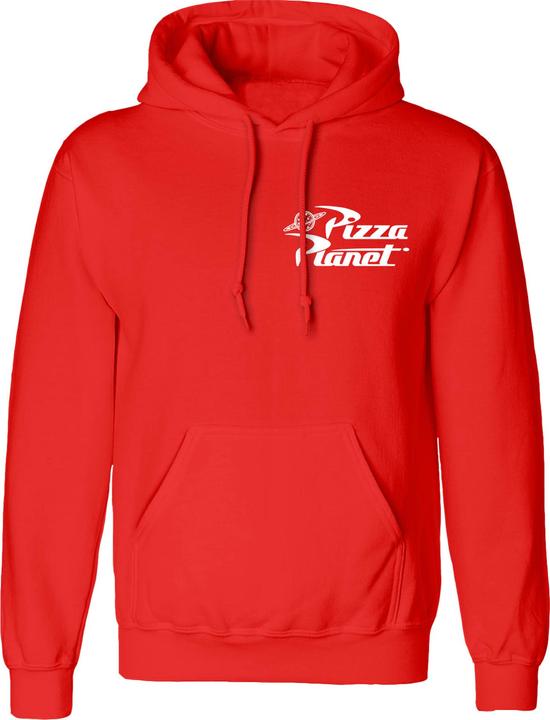Produktbild Toy Story Kapuzenpullover (S)