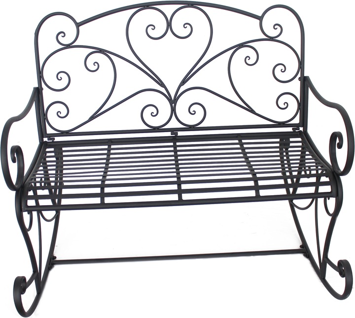 Image du produit HTI-Line Banc à bascule